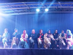 Odpust ku czci Św. Krzyża i XIII Charytatywny Festyn Parafialny, 14.09.2025